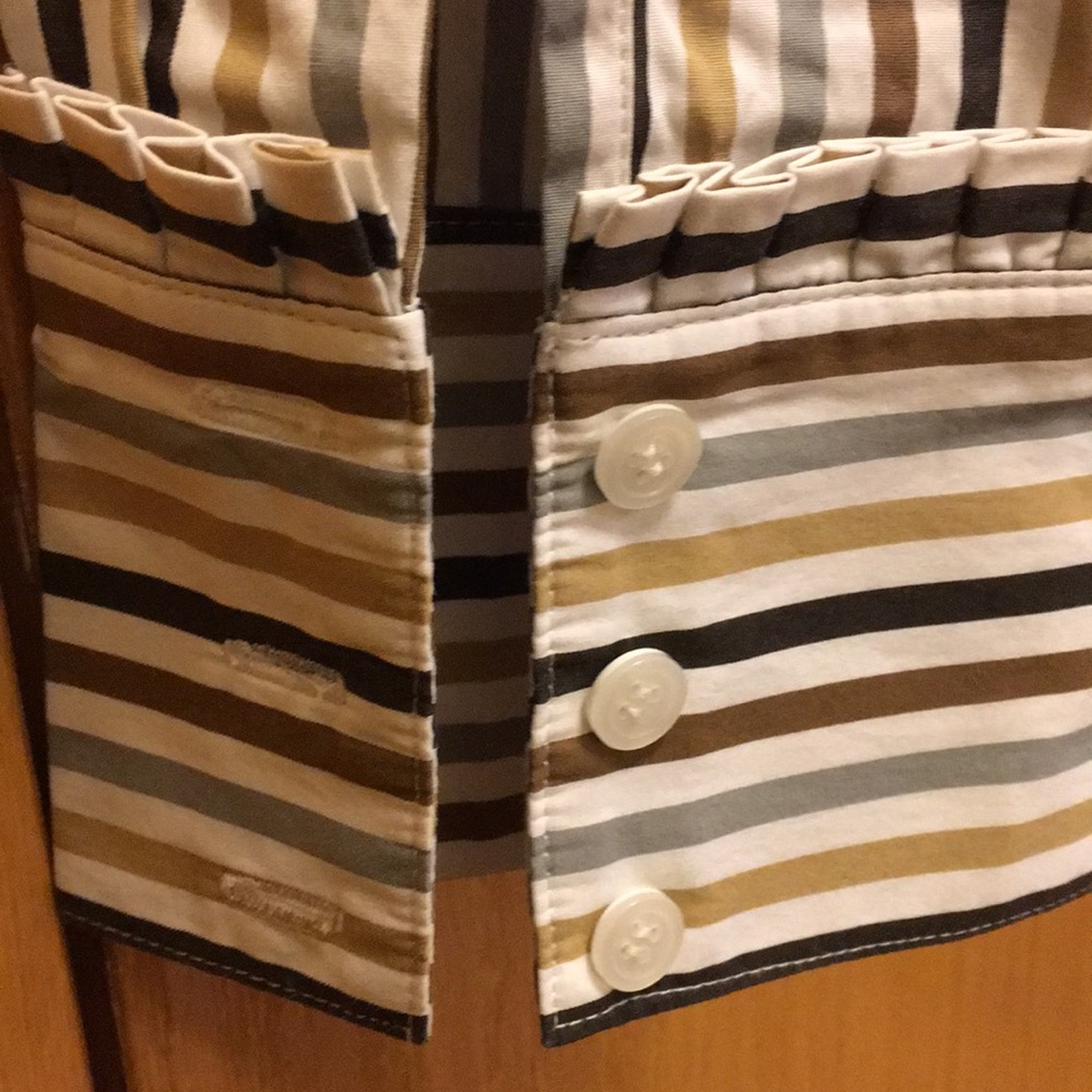Carlisle Blouse - Picture 5 of 6